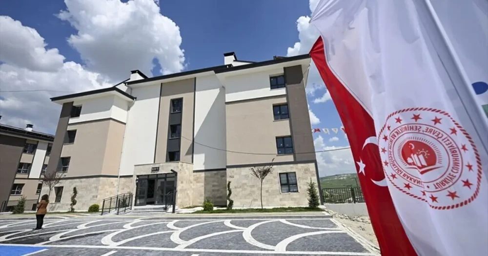 TOKİ 20 Bin Konut Satışı Başlıyor: 64 İlde 20 Bin Konut Satışa Çıacak