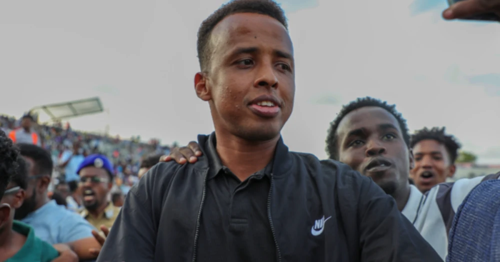 Tek Bir Maç Bile Yönetmedi Ama Parasını Tam Alacak! FIFA'dan Somalili Hakem İçin Karar