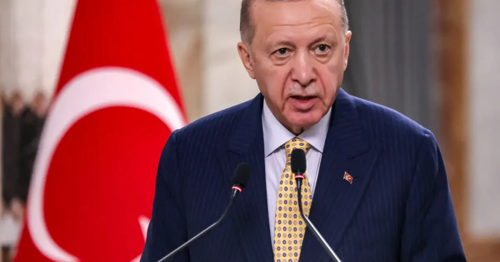 Cumhurbaşkanı Erdoğan: Barış Anlaşması Memnuniyet Verici