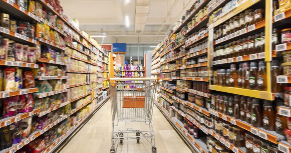 Dev market zinciri mahkemelik oldu