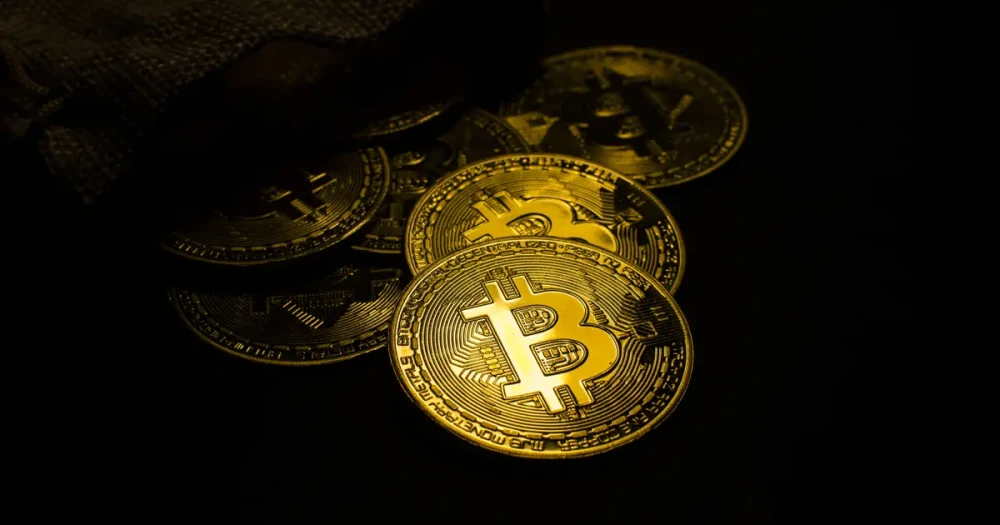 Bitcoin Yükselişe Geçti