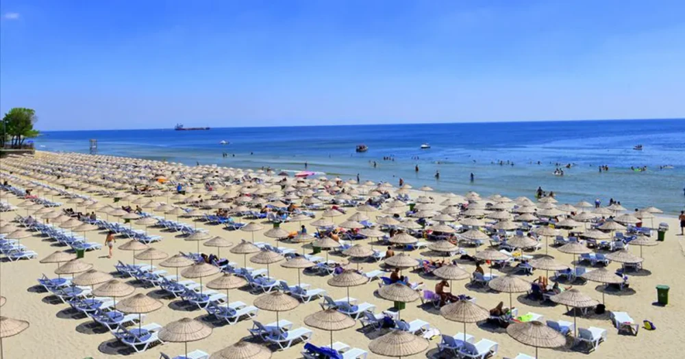 İstanbul’da Plaj Sezonu Başladı: 14 Yeni Deniz Keyfi