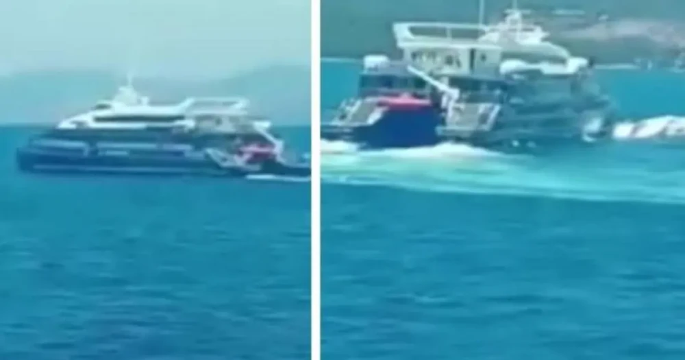 Hırvatistan’da Yelkenli Tekne Çarpışması: Üç Kişi Ölü, Bir Kayıp