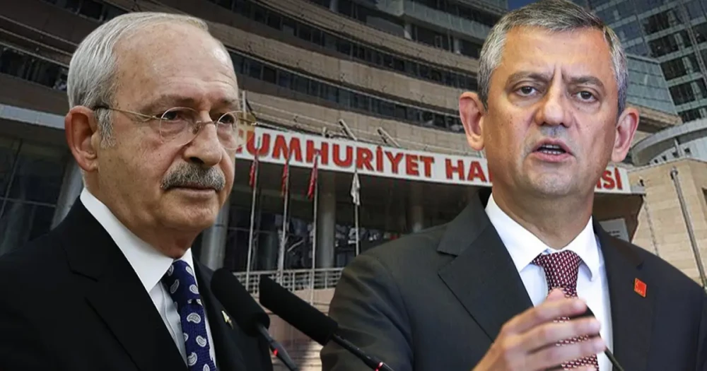 CHP’de Kurultay Hareketliliği ve 3 İl Başkanının Görevden Alınacağı İddiası
