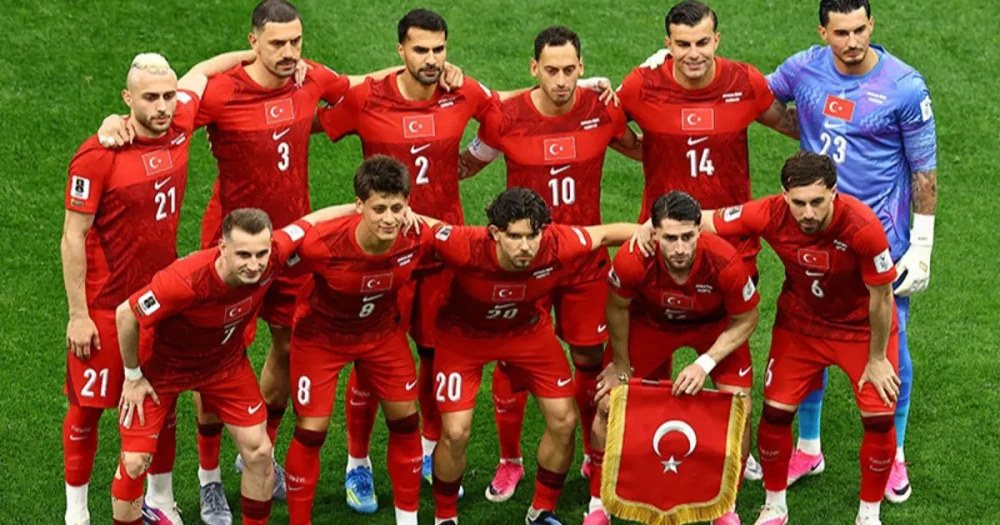 A Milli Takım için umut dolu sözler: “Uçuş iptal değil, ertelendi”