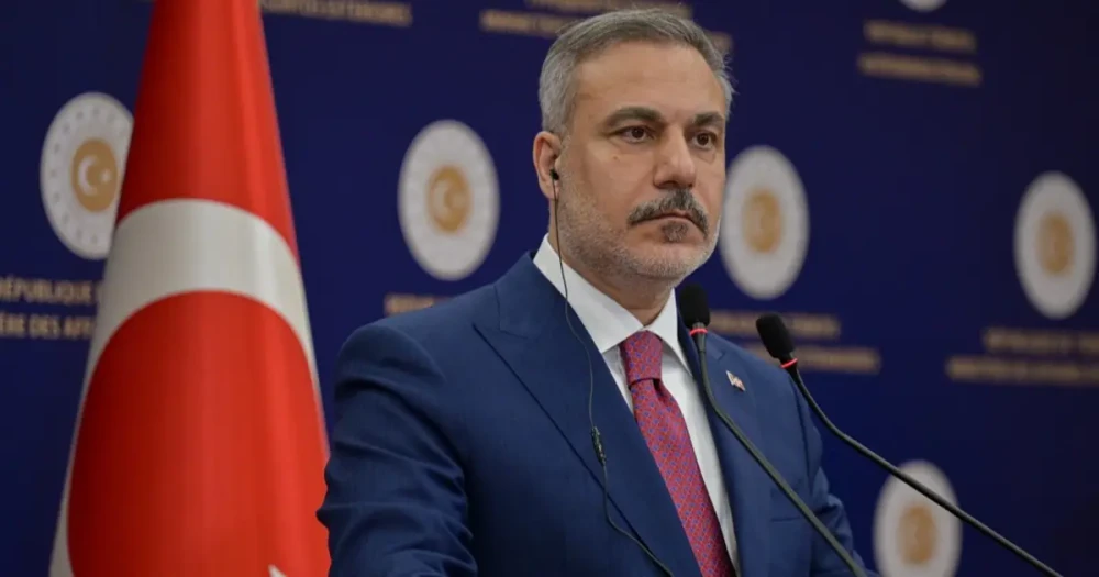 Dışişleri Bakanı Hakan Fidan, 16-17 Haziran’da Moskova’yı ziyaret edecek
