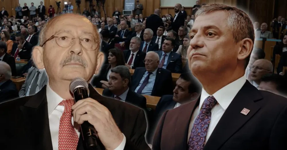 CHP'de bugün grup toplantısı yok