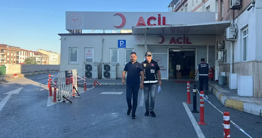 İmamoğlu İnşaat'a usulsüz iskan iddiası. Beylikdüzü Belediyesi'ne operasyon: 27 kişi gözaltına alındı
