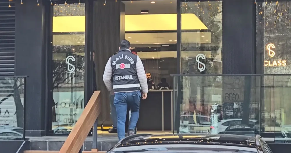 İstanbul Oto Galerisi Dolandırıcılık Soruşturması Tamamlandı