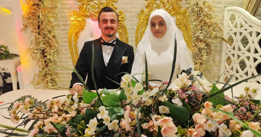 Ödüllü Film Gibi Mutlu Son: Kadir Elmalı ve Ailesinin İlaçla Mücadelesi