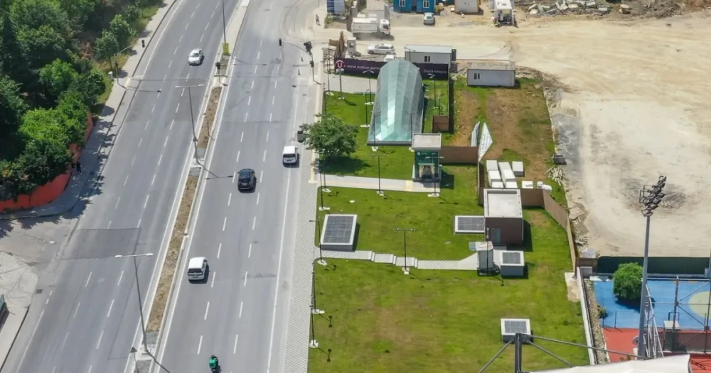 Yolculuk Süresi 30 Dakikaya Düşecek, 3 Gün Sonra Açılıyor