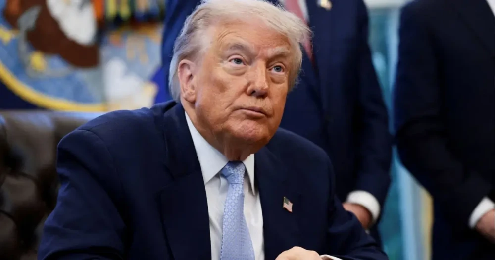 Trump: İran Anlaşması İkinci Aşamaya Geçiyor