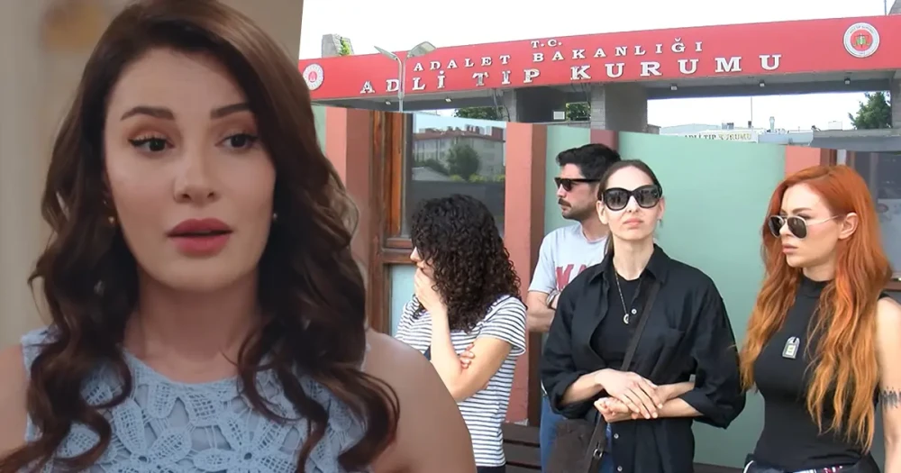 Ece İrtem'in Cenazesi Kuşadası'nda Gerçekleşecek