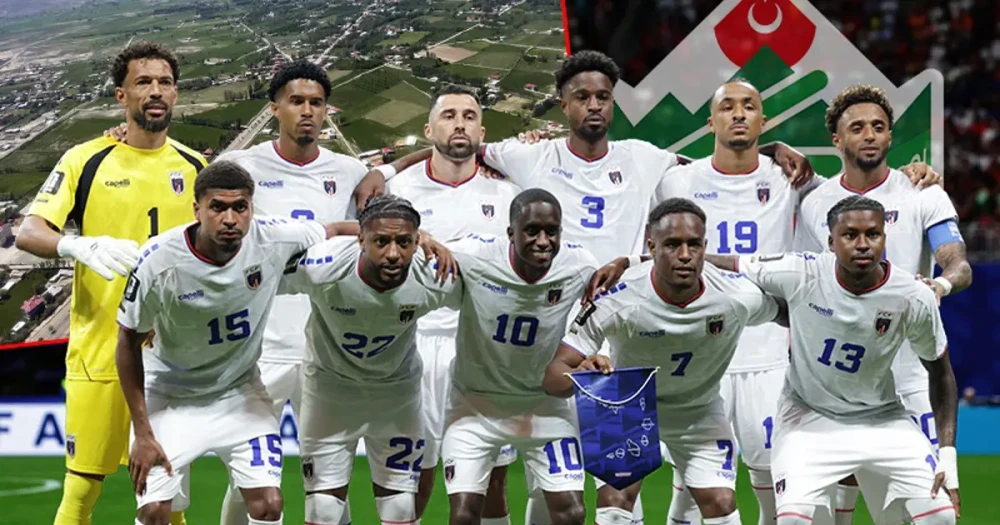 Dünya Kupası'ndaki Mucizeye Iğdır FK, Trabzonspor ve Başakşehir İmzası