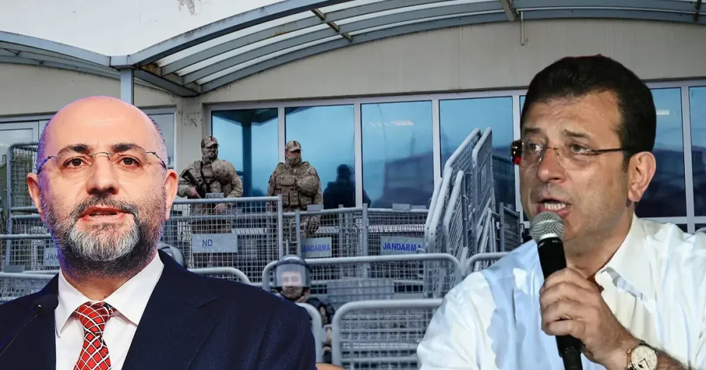 İBB Yolsuzluk Davasında 51. Gün: Buğra Gökce Savunmasını Tamamladı