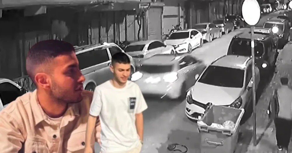 İstanbul’da Dehşet Gecesi: Evlenmek İstediği Kızın Kardeşi Katledildi