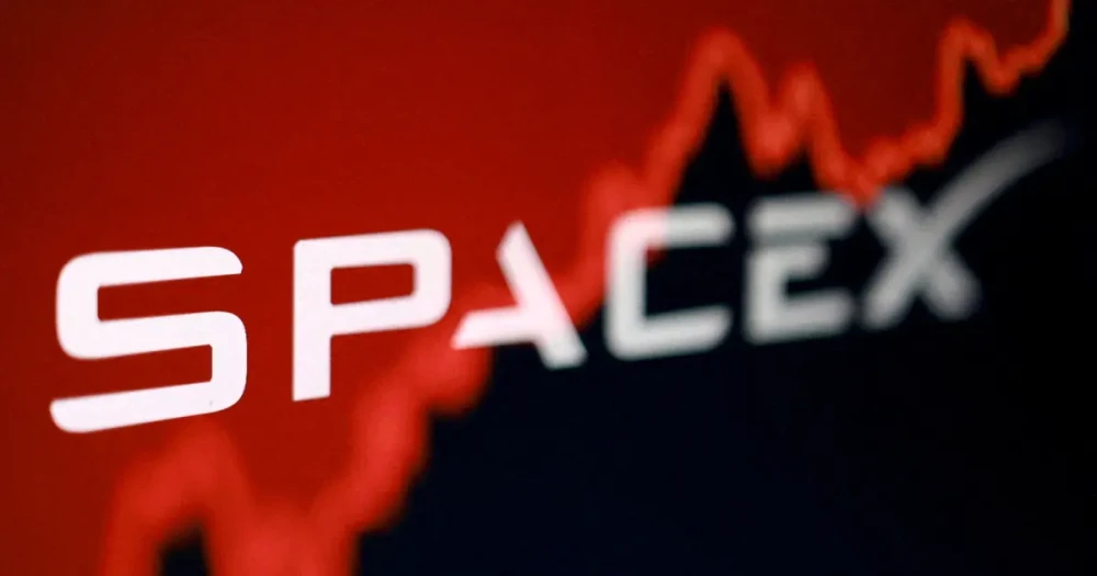 SpaceX, Anysphere'i 60 Milyar Dolara Satın Alıyor