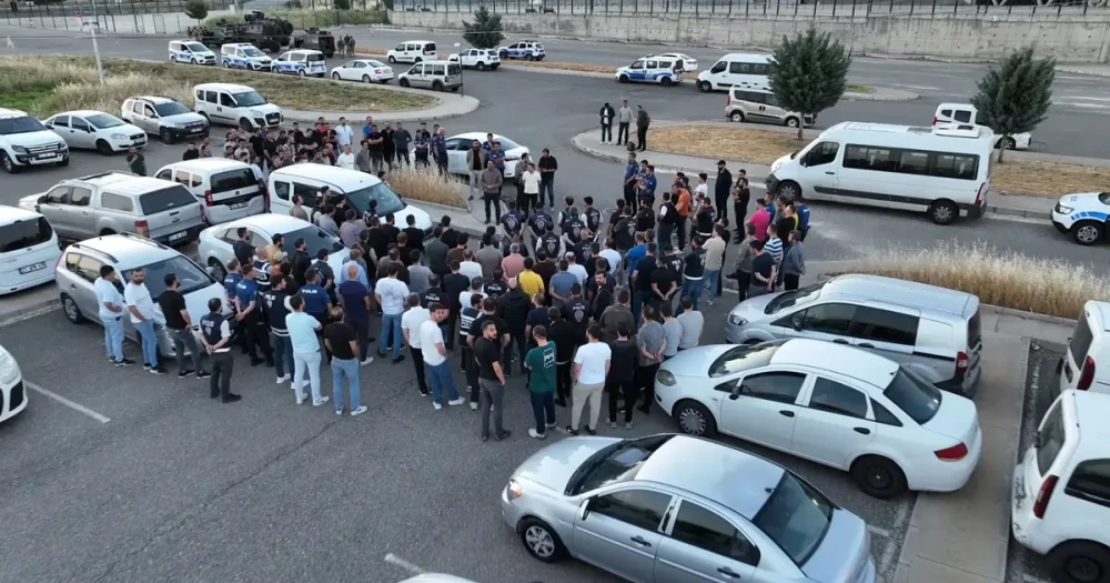 5 İlde Yasa Dışı Bahis Operasyonu: 1,165 Milyon TL İşlem Hacmi Belirlendi
