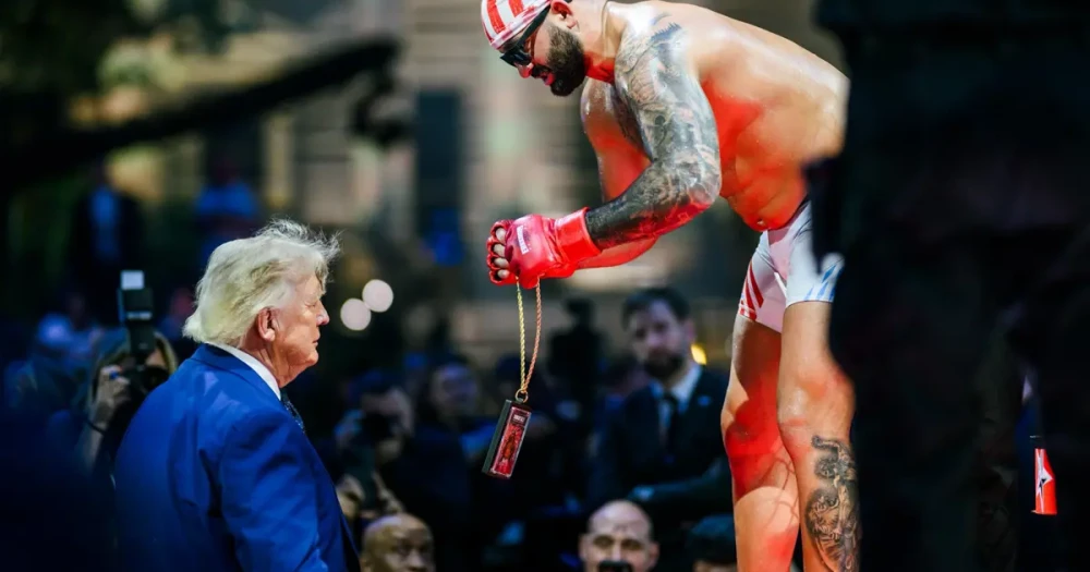 FBI, Beyaz Saray’daki UFC Etkinliğine Yönelik Saldırıyı Engelledi