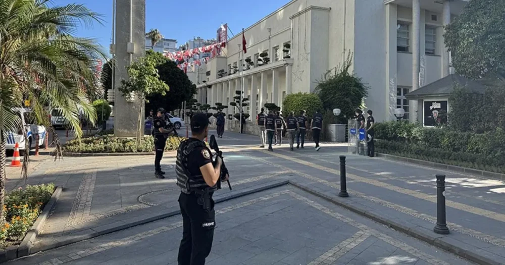 Aziz İhsan Aktaş Davasında 33. Duruşma Tamamlandı