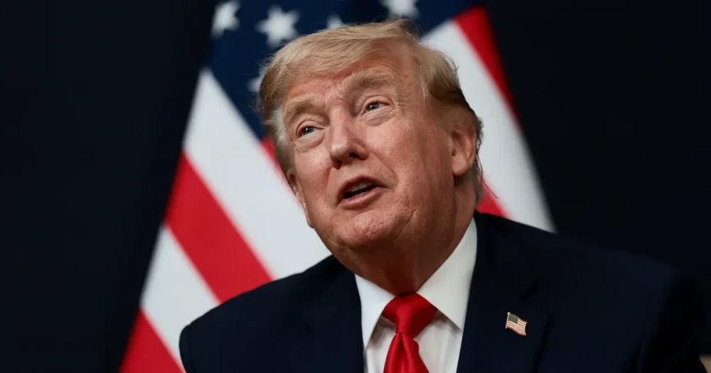 Trump, İran’a Nükleer Silah Tehdidiyle Uyarı Verdi