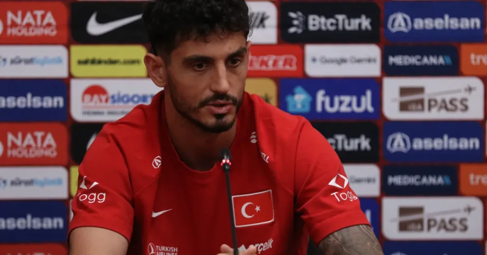 Milli Takım, Avustralya Maçında Galibiyet Odaklı: Eleştirilerine Duraşmadılar