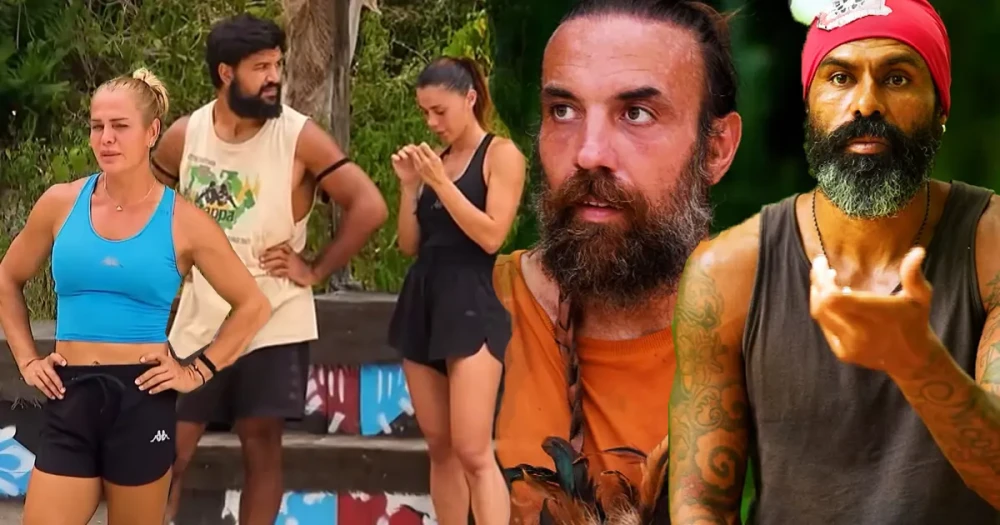 Survivor 2026’da Final Dörtlüsü Açıklandı: İstanbul’da Yarışacak İsimler