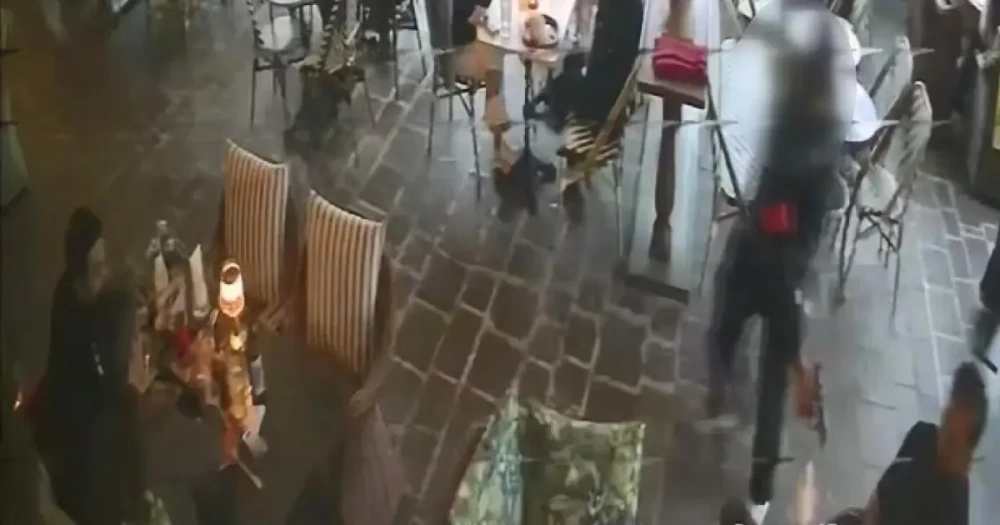 AVM’deki kanlı suikastta şok edici detaylar ortaya çıktı