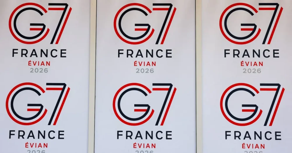 G7 Zirvesinde Ukrayna ve Rusya Üzerine Kritik Görüşmeler Gerçekleşti