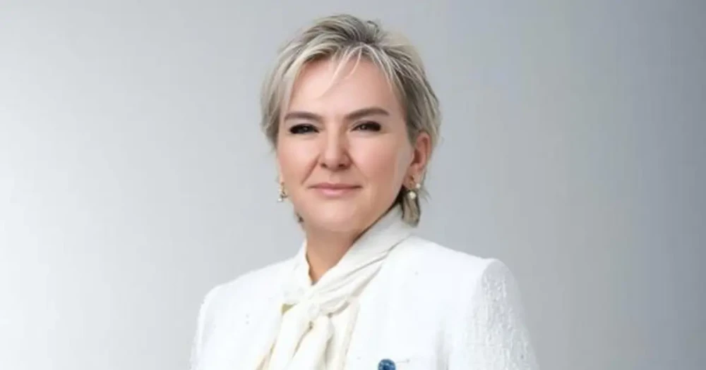 CHP Milletvekili Nimet Özdemir Parti İstifasıyla Bağımsız Milletvekili Oldu