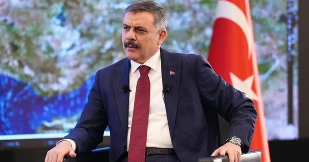 Bakan Çiftçi: Sahipsiz Sokak Hayvanlarının %83'ü Toplandı