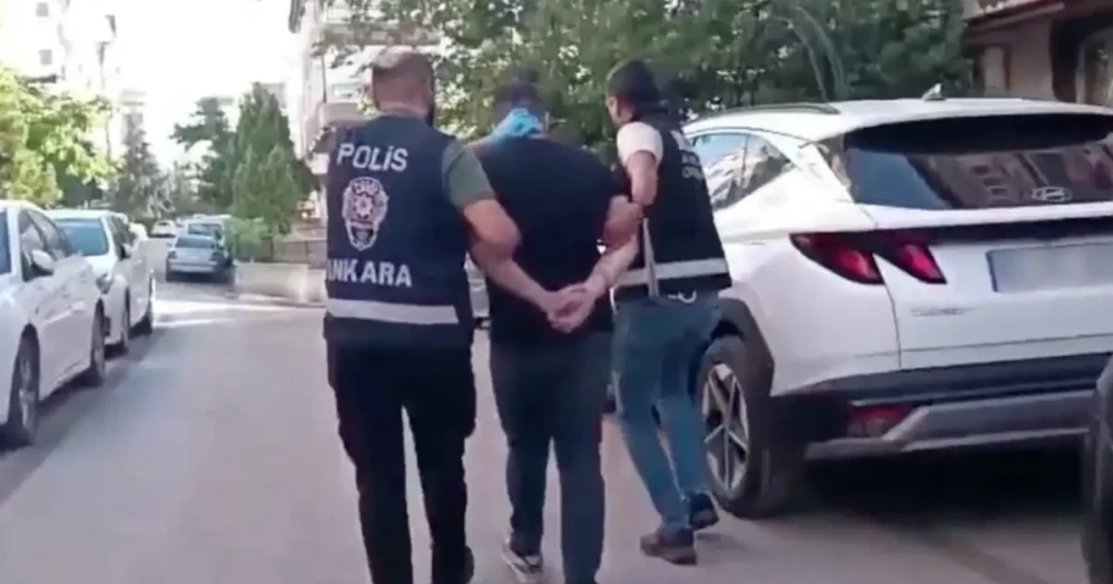 Tetikçi Temin Etme ve Suç Örgütlerini Övücü Paylaşımlara Karşı Operasyon