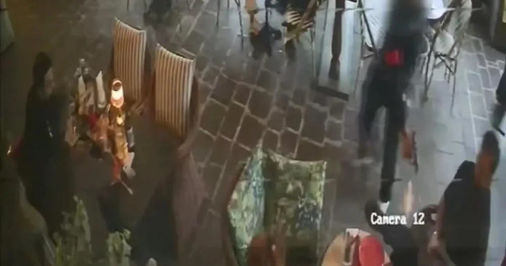 AVM’de Galericiyi Vurmuştu, Ifadesi Ortaya Çıktı