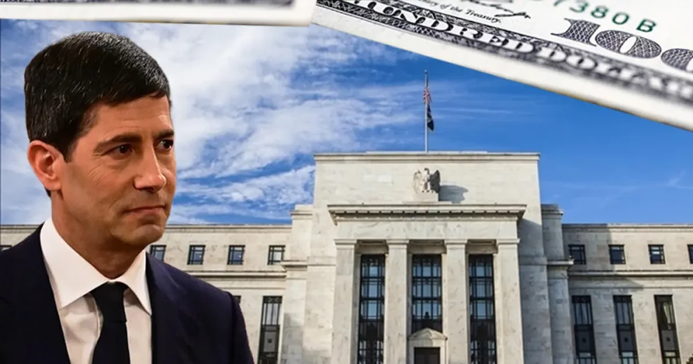 Fed, Faiz Kararını Değiştirmeme Kararı Aldı