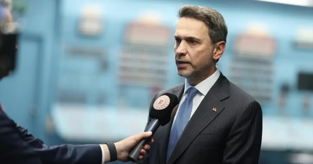 Türkiye Enerji Bakanı Romanya’da CANDU Teknolojisini İnceledi