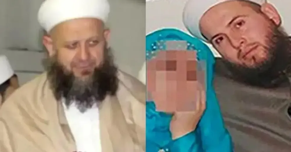 6 yaşında gelin skandalında tahliye kararı  