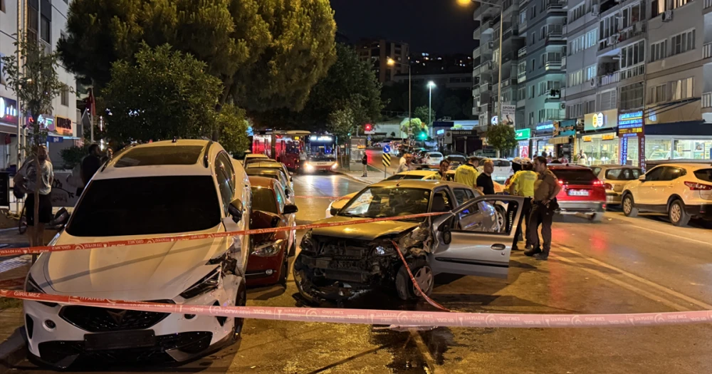 Direksiyon Başında Kalp Krizinden Ölüm