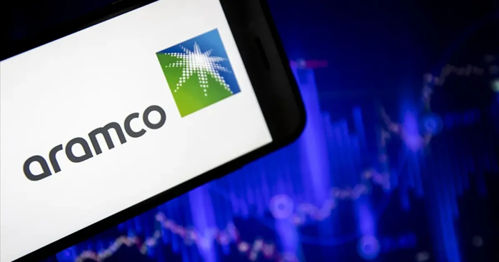 Aramco satışa hazırlanıyor