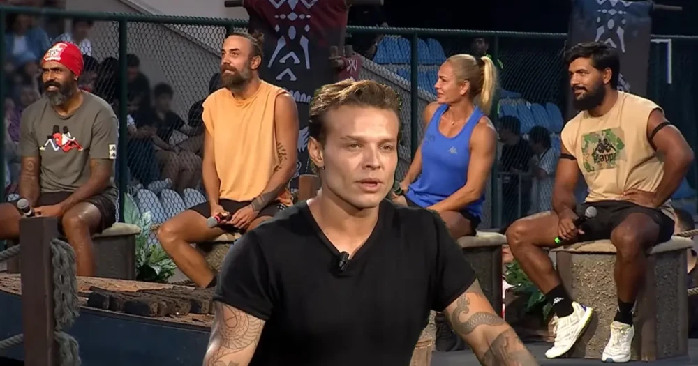 Survivor 2026’da Yarı Finale Gidenler Belirlendi