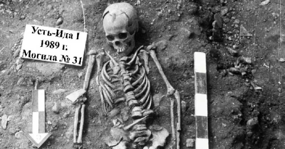 Kara Ölüm'ün Tarihi Yeniden Yazılıyor: İnsanlığın En Eski Veba İzleri Baykal’da Ortaya Çıktı