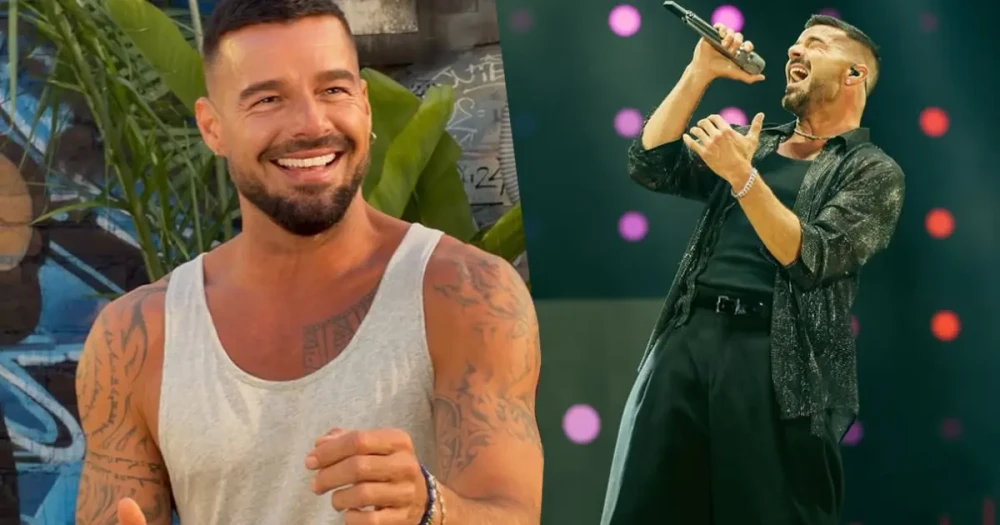 Ricky Martin'in İstanbul Konserine Geri Sayım: Kulis İstekleri Ortaya Çıktı