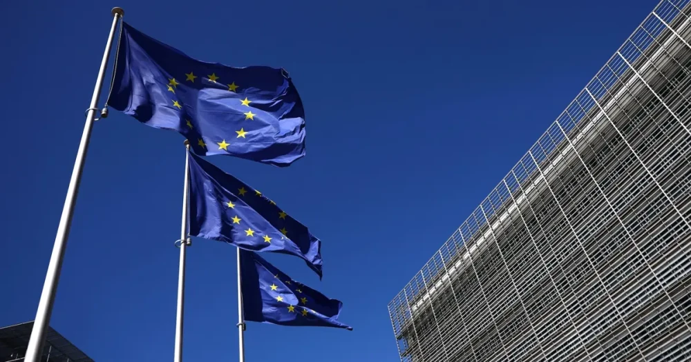 AB Liderler Zirvesi Brüksel'de Toplanacak