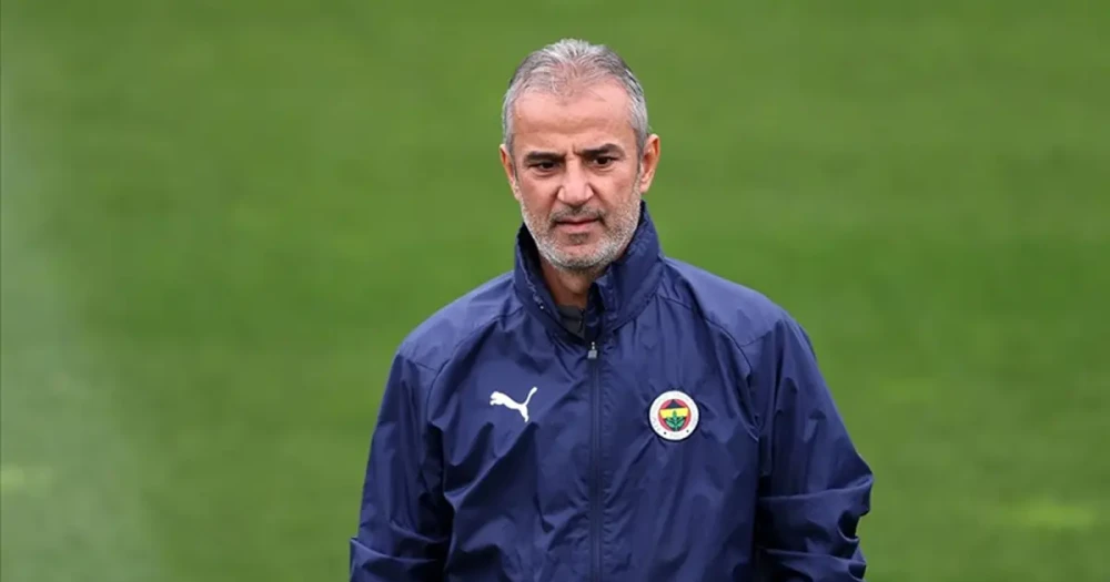 Fenerbahçe’de Dördüncü İsmail Kartal Dönemi Başladı