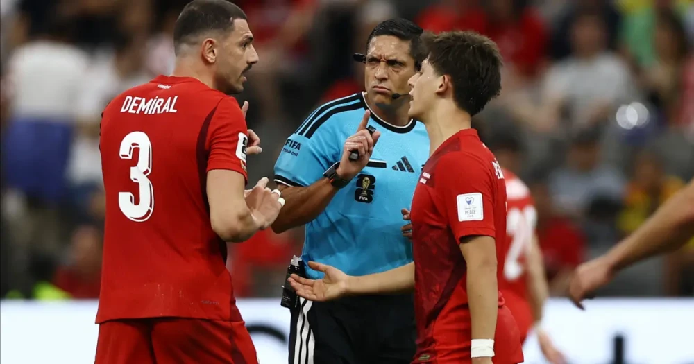 A Milli Futbol Takımı Paraguay ile Karşılaşacak