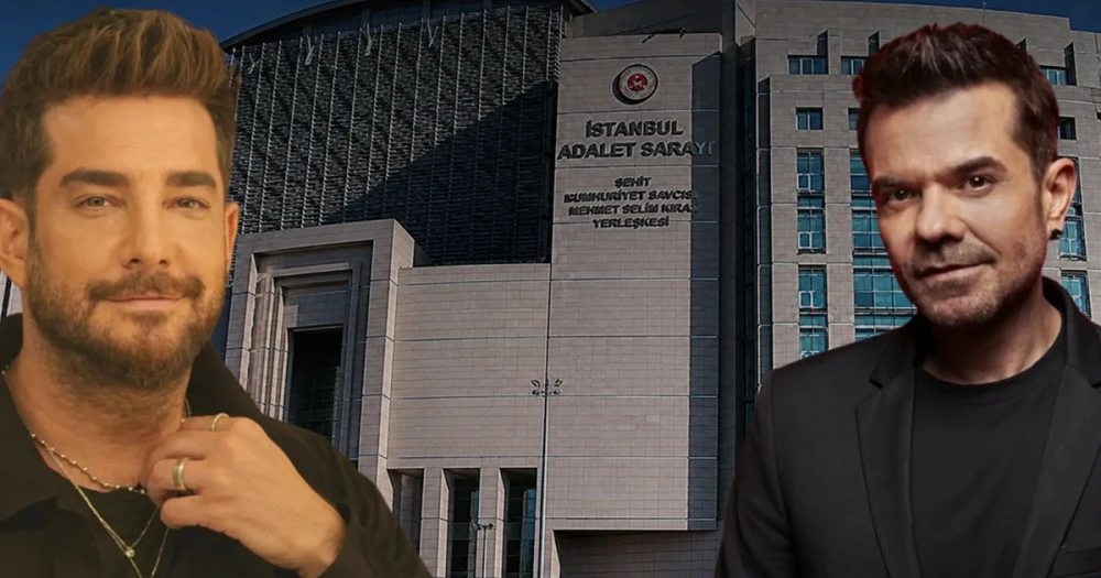 Ünlülerin Uyuşturucu Test Sonuçları Açıklandı
