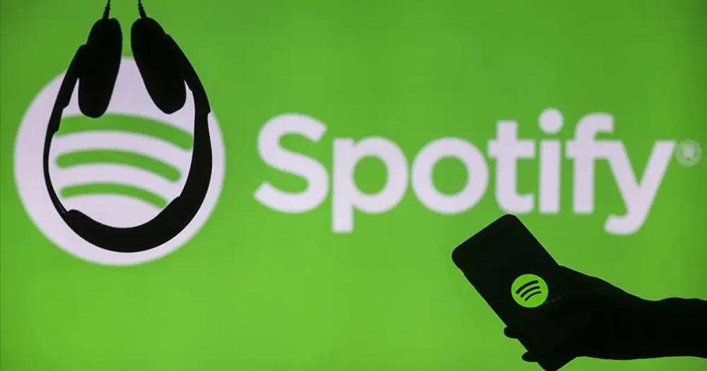 Spotify İstanbul’da Yeni Ofisini Açtı