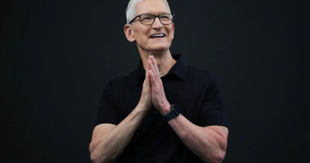 Apple ürünlerine zam yolda