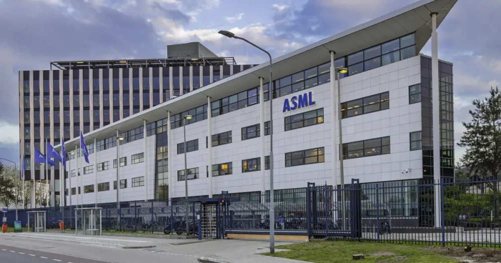 ABD'den ASML'e Çin tepkisi: Çip üretim konusunda gerilme