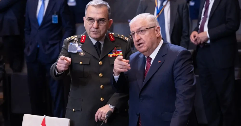 Milli Savunma Bakanı Güler: Ankara Zirvesi NATO için Kritik Dönüm Noktası