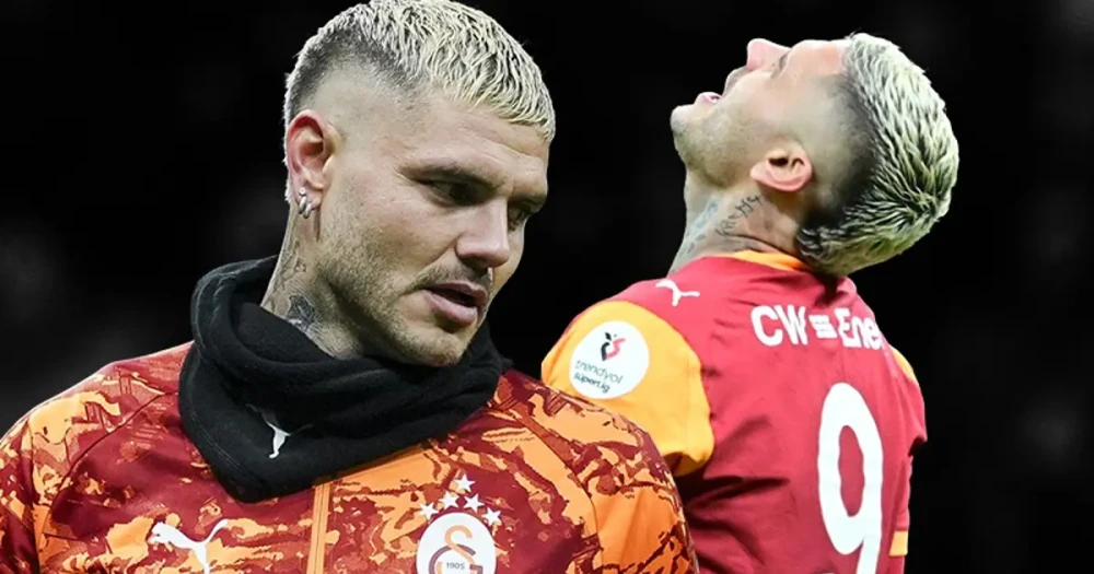 Mauro Icardi'ye icra takibi: Ev sahibiyle 8 milyon liralık dava
